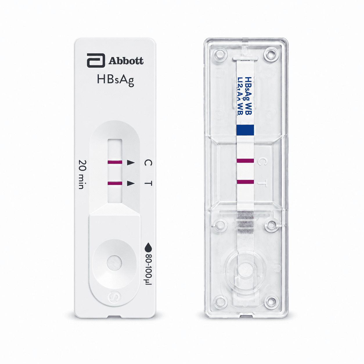 Bioline™ HBsAg