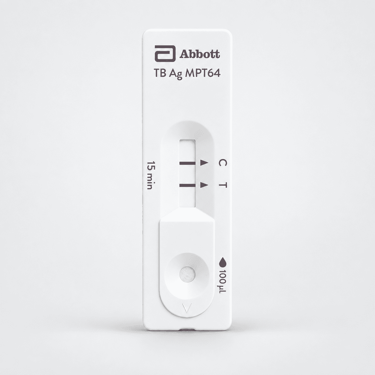 Bioline TB Ag MPT64