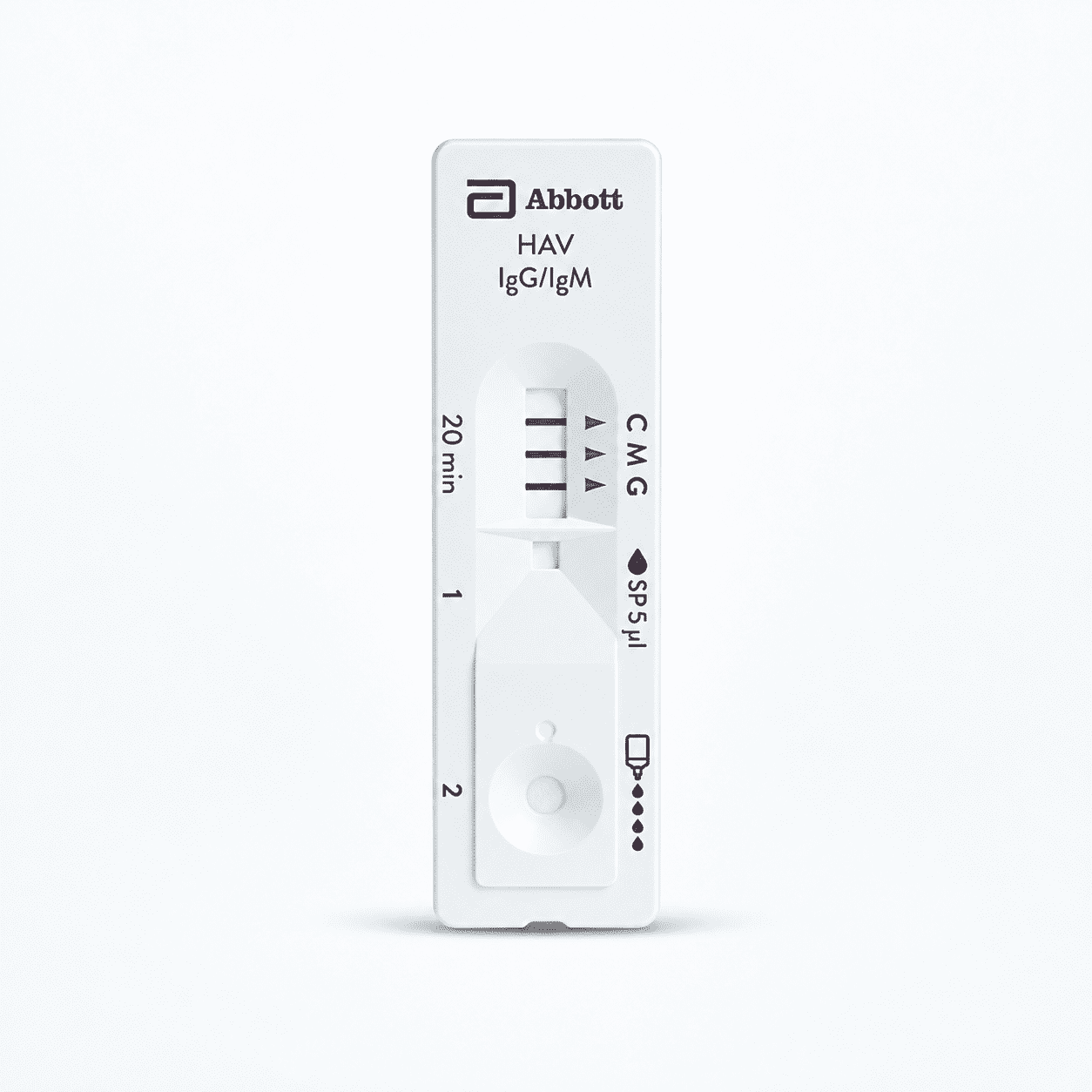 Bioline™ HAV IgG/IgM