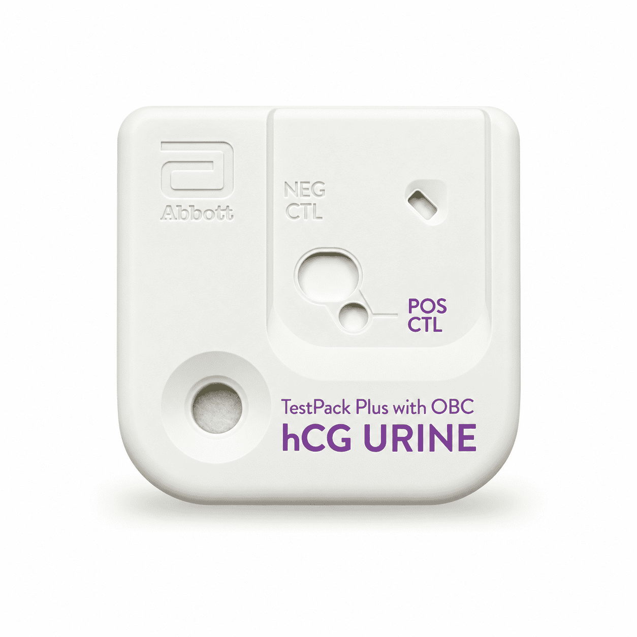 TestPack Plus hCG Urine