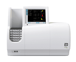 CELL-DYN Emerald 22 AL hematology analyzer