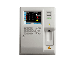 CELL-DYN Emerald hematology analyzer