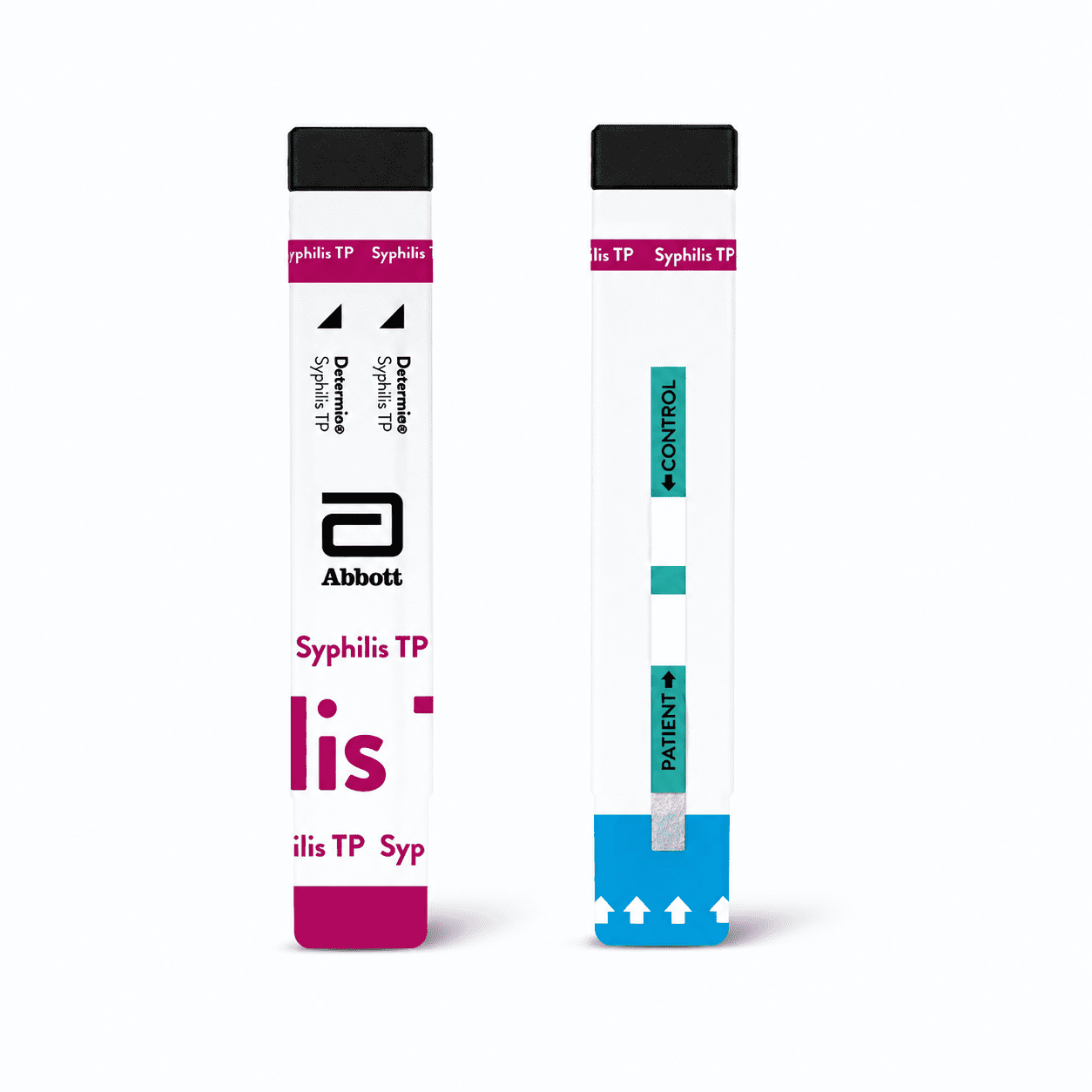 Determine Syphilis TP