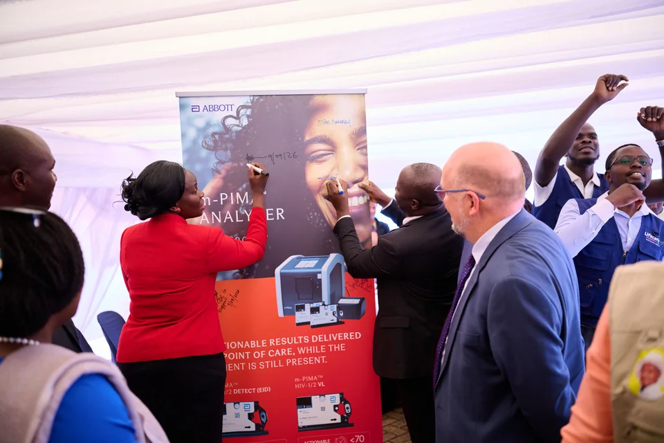 Lifecare Diagnostics Product Signings and Partnership