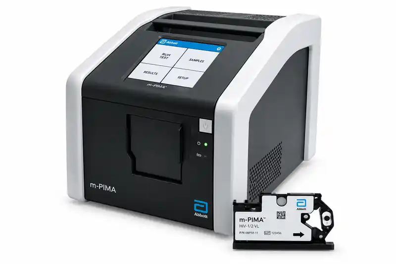 m-PIMA™ ANALYSER